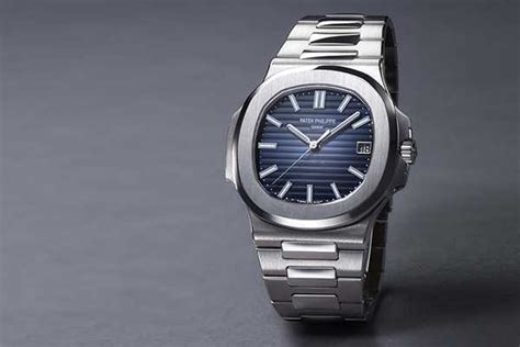 patek philippe metal watch bands